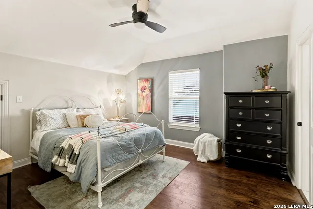 23835 CASTLE PEAK San Antonio, TX 78258