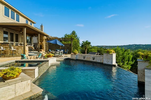 23835 CASTLE PEAK San Antonio, TX 78258