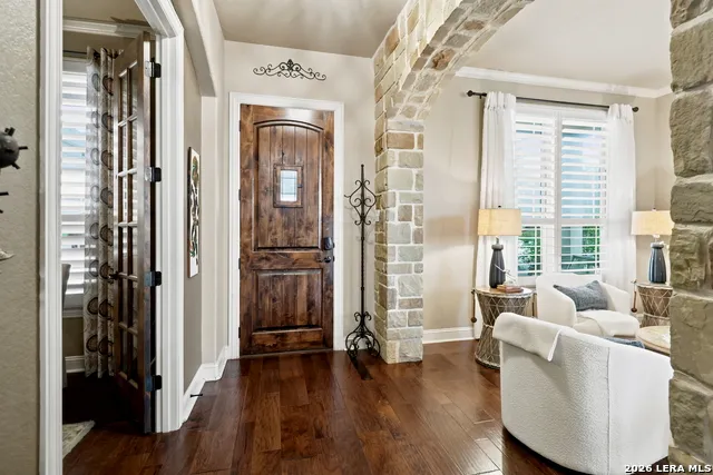23835 CASTLE PEAK San Antonio, TX 78258