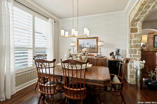23835 CASTLE PEAK San Antonio, TX 78258