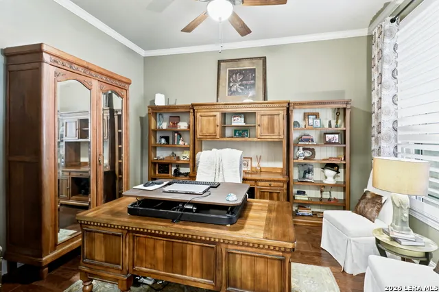 23835 CASTLE PEAK San Antonio, TX 78258