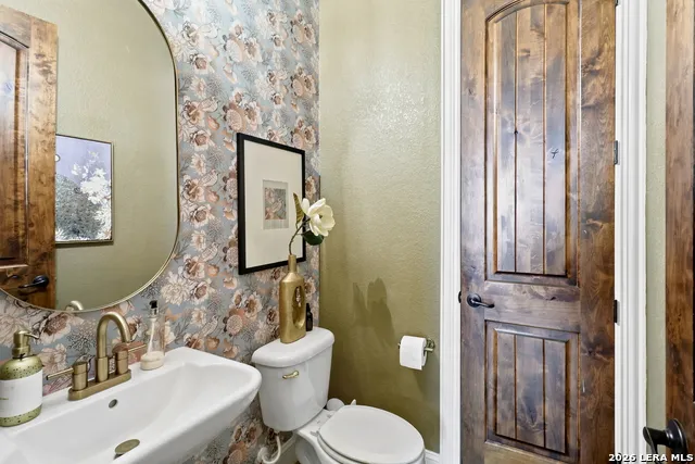 23835 CASTLE PEAK San Antonio, TX 78258