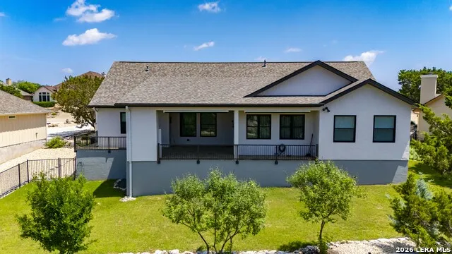 2004 Crown View Dr Kerrville, TX 78028