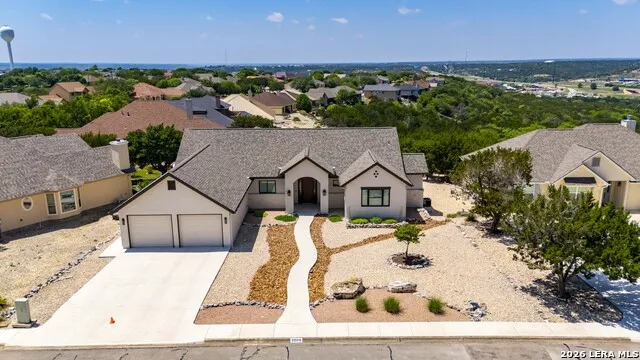2004 Crown View Dr Kerrville, TX 78028
