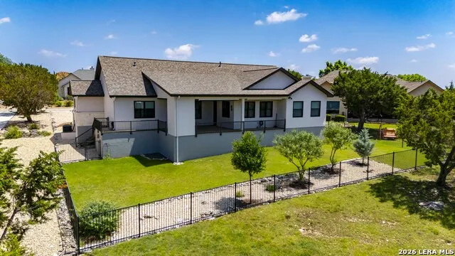 2004 Crown View Dr Kerrville, TX 78028