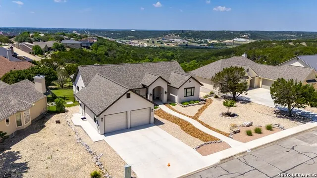 2004 Crown View Dr Kerrville, TX 78028