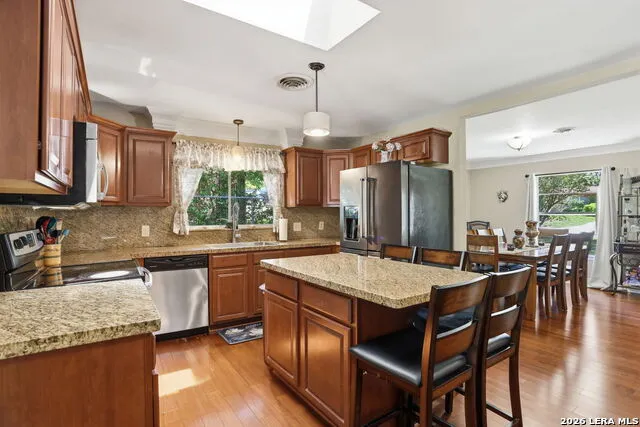 109 ATWATER DR Castle Hills, TX 78213