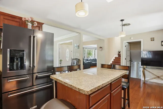 109 ATWATER DR Castle Hills, TX 78213