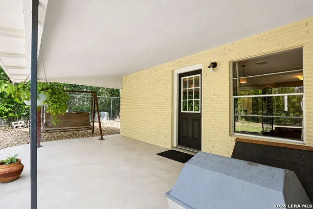 109 ATWATER DR Castle Hills, TX 78213