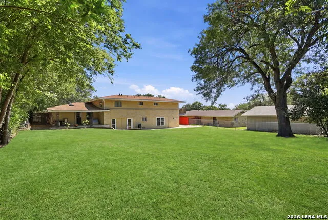 109 ATWATER DR Castle Hills, TX 78213