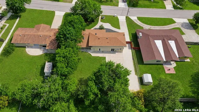 109 ATWATER DR Castle Hills, TX 78213