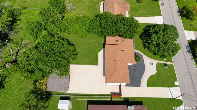 109 ATWATER DR Castle Hills, TX 78213