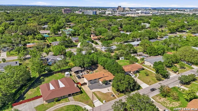 109 ATWATER DR Castle Hills, TX 78213