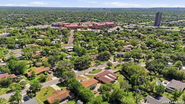 109 ATWATER DR Castle Hills, TX 78213