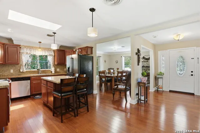 109 ATWATER DR Castle Hills, TX 78213