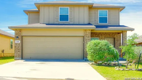 141 Bunkers Hill Rd