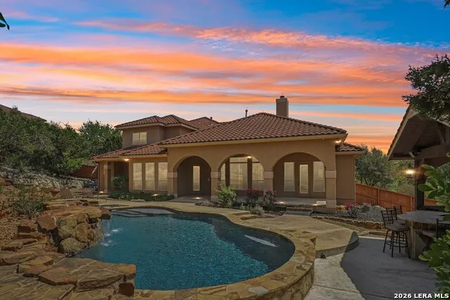 315 Santa Domingo Helotes, TX 78023