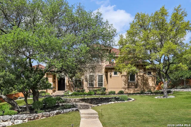 315 Santa Domingo Helotes, TX 78023