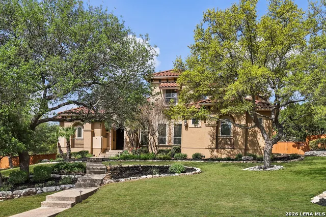 315 Santa Domingo Helotes, TX 78023