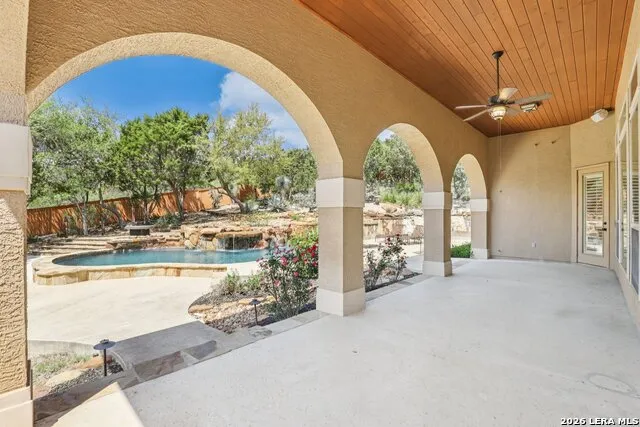 315 Santa Domingo Helotes, TX 78023