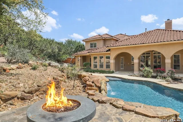 315 Santa Domingo Helotes, TX 78023