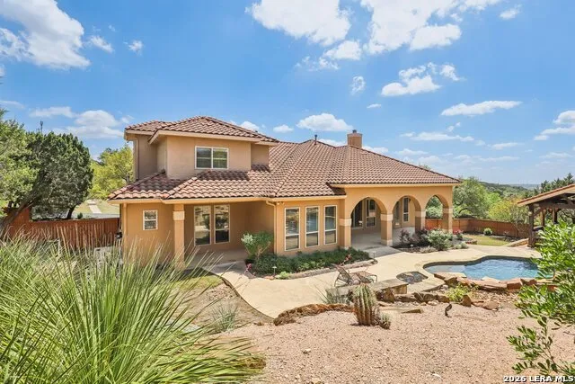 315 Santa Domingo Helotes, TX 78023