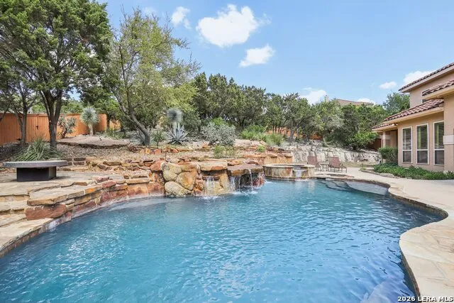 315 Santa Domingo Helotes, TX 78023