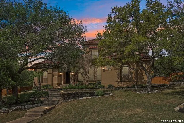 315 Santa Domingo Helotes, TX 78023
