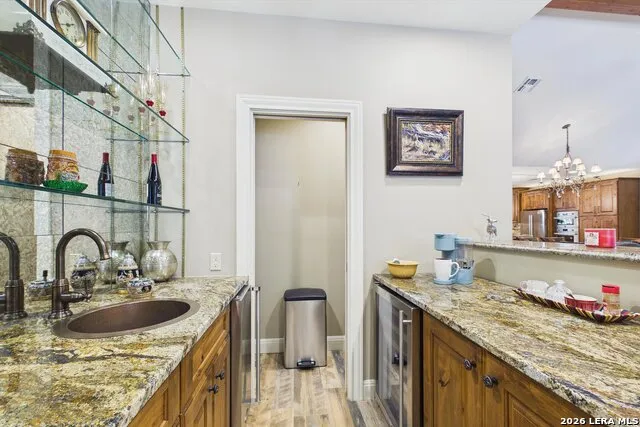 7869 County Road 311 Dhanis, TX 78850