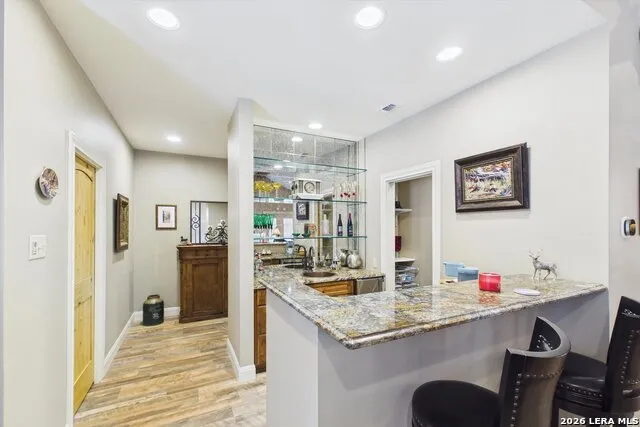 7869 County Road 311 Dhanis, TX 78850