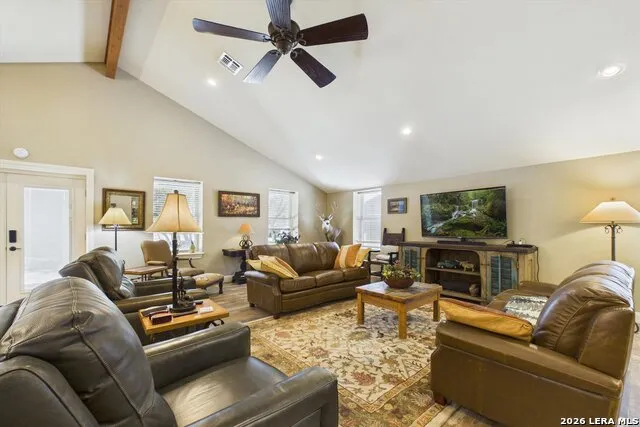 7869 County Road 311 Dhanis, TX 78850