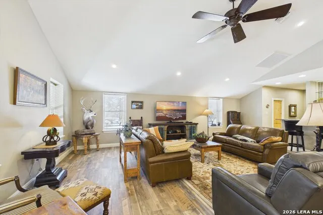 7869 County Road 311 Dhanis, TX 78850