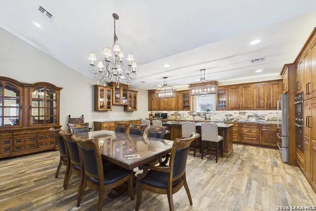 7869 County Road 311 Dhanis, TX 78850