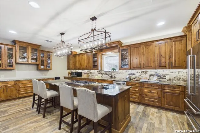 7869 County Road 311 Dhanis, TX 78850