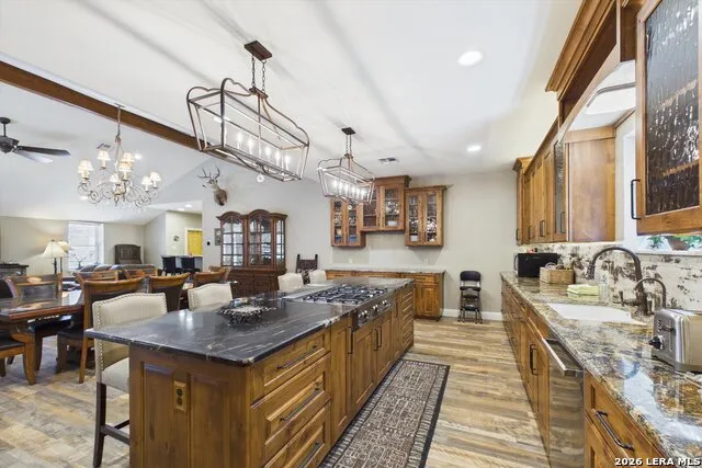 7869 County Road 311 Dhanis, TX 78850