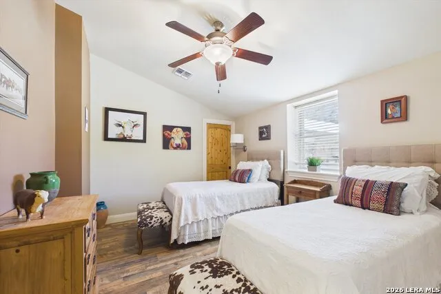 7869 County Road 311 Dhanis, TX 78850