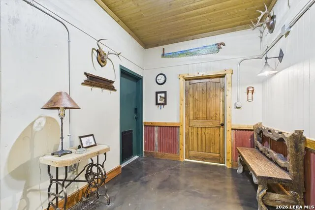 7869 County Road 311 Dhanis, TX 78850