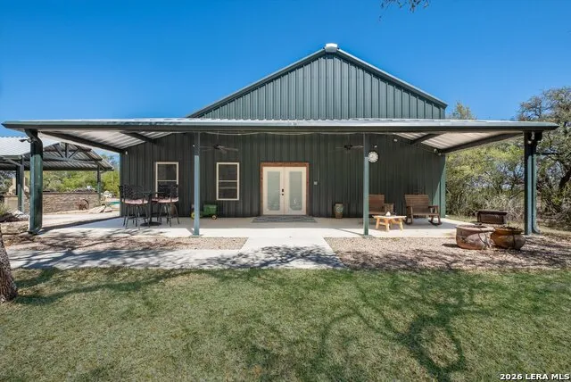 7869 County Road 311 Dhanis, TX 78850