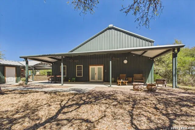 7869 County Road 311 Dhanis, TX 78850