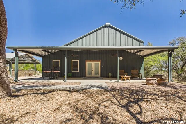 7869 County Road 311 Dhanis, TX 78850
