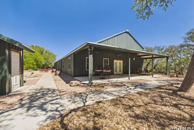 7869 County Road 311 Dhanis, TX 78850