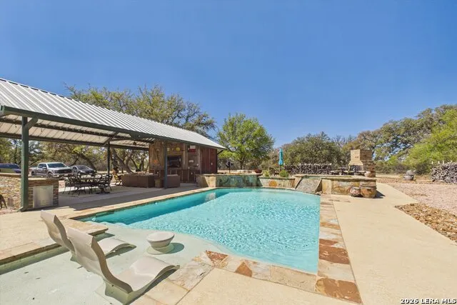 7869 County Road 311 Dhanis, TX 78850