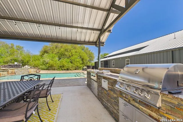 7869 County Road 311 Dhanis, TX 78850