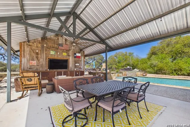 7869 County Road 311 Dhanis, TX 78850