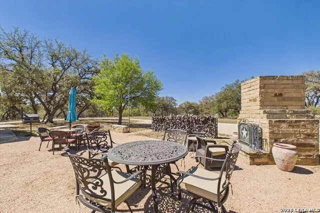 7869 County Road 311 Dhanis, TX 78850