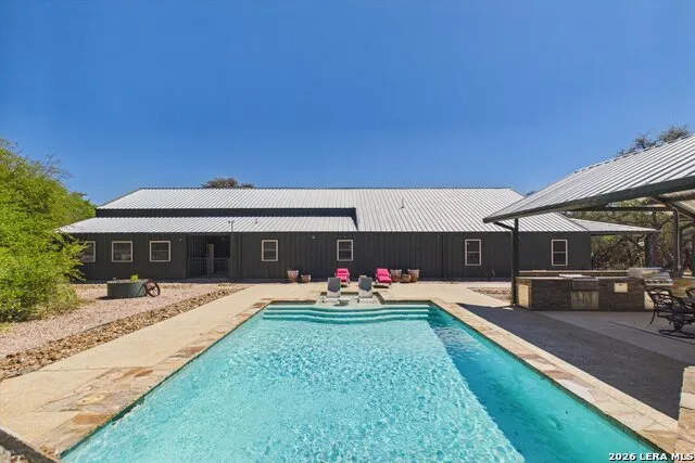 7869 County Road 311 Dhanis, TX 78850