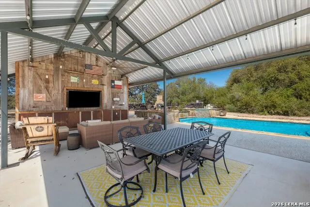 7869 County Road 311 Dhanis, TX 78850