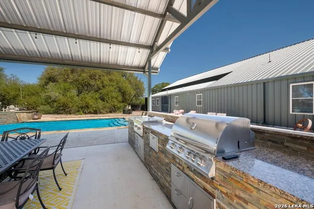 7869 County Road 311 Dhanis, TX 78850