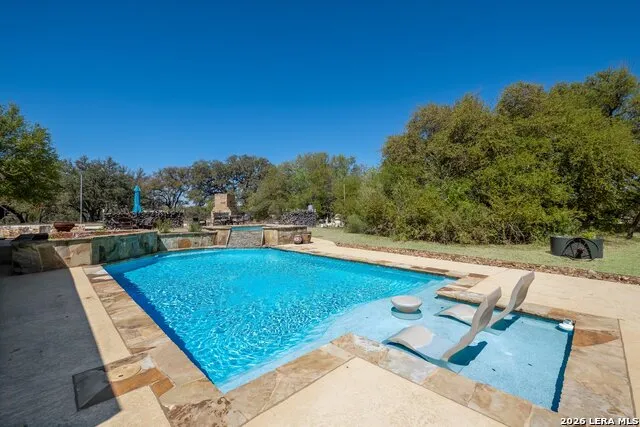 7869 County Road 311 Dhanis, TX 78850