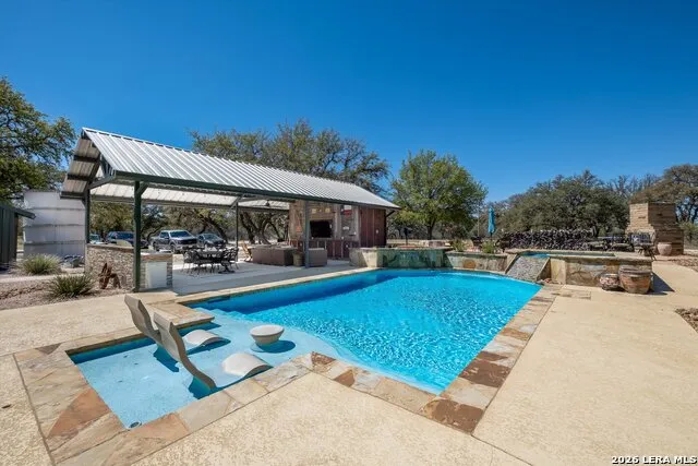 7869 County Road 311 Dhanis, TX 78850